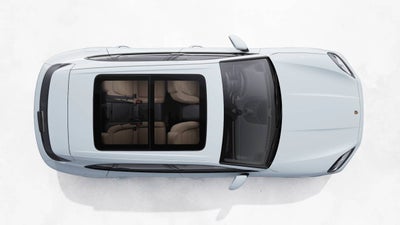 2026 Porsche Cayenne E-Hybrid