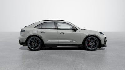 2026 Porsche Macan Macan GTS Electric