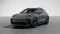 2026 Porsche Macan GTS Electric