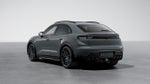 2026 Porsche Macan GTS Electric