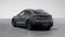 2026 Porsche Macan GTS Electric