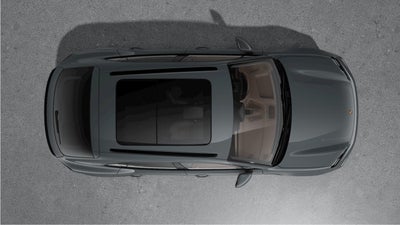 2026 Porsche Macan GTS Electric
