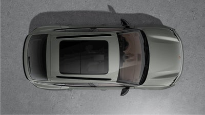 2026 Porsche Macan Macan GTS Electric