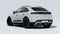 2026 Porsche Macan Macan GTS Electric