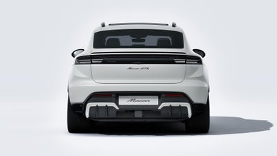 2026 Porsche Macan Macan GTS Electric
