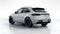 2026 Porsche Macan GTS