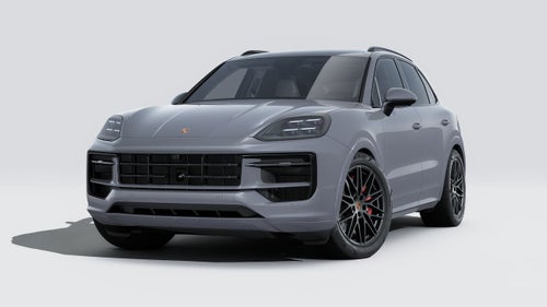 2026 Porsche Cayenne Cayenne GTS