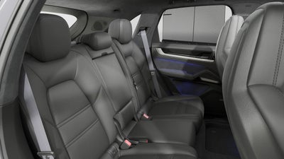 2026 Porsche Cayenne Cayenne GTS