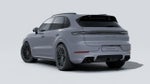 2026 Porsche Cayenne Cayenne GTS
