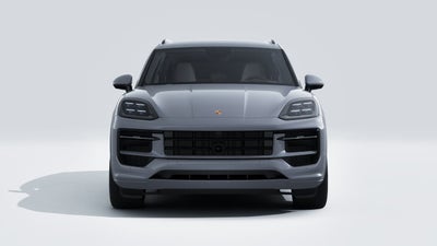2026 Porsche Cayenne Cayenne GTS