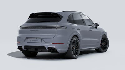 2026 Porsche Cayenne Cayenne GTS