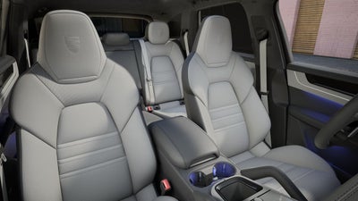 2027 Porsche Cayenne Cayenne GTS