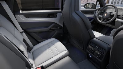 2027 Porsche Cayenne Cayenne GTS