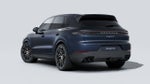 2026 Porsche Cayenne Cayenne S