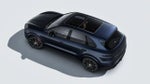 2026 Porsche Cayenne Cayenne S