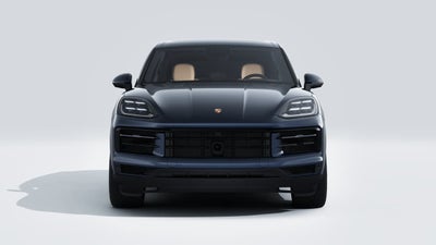 2026 Porsche Cayenne Cayenne S