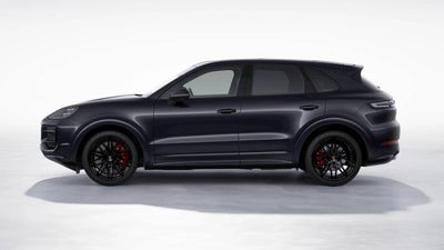 2026 Porsche Cayenne Cayenne S