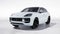 2026 Porsche Cayenne Coupe
