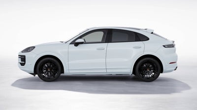 2026 Porsche Cayenne Coupe