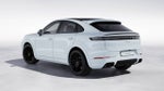 2026 Porsche Cayenne Coupe