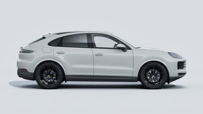 2026 Porsche Cayenne Cayenne Coupe