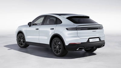 2026 Porsche Cayenne Cayenne Coupe