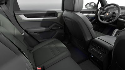 2027 Porsche Cayenne Cayenne Coupe