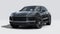 2026 Porsche Cayenne Coupe