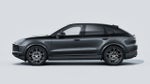 2026 Porsche Cayenne Coupe