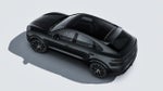 2026 Porsche Cayenne Coupe
