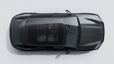 2026 Porsche Cayenne Coupe