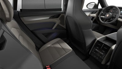 2026 Porsche Cayenne Cayenne Coupe Electric