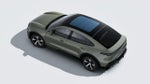 2026 Porsche Cayenne Cayenne Coupe Electric