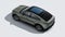 2026 Porsche Cayenne Cayenne Coupe Electric