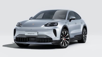 2026 Porsche Cayenne Cayenne S Coupe Electric