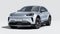 2026 Porsche Cayenne Cayenne S Coupe Electric