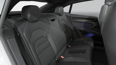 2026 Porsche Cayenne Cayenne S Coupe Electric
