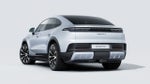 2026 Porsche Cayenne Cayenne S Coupe Electric