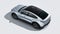 2026 Porsche Cayenne Cayenne S Coupe Electric
