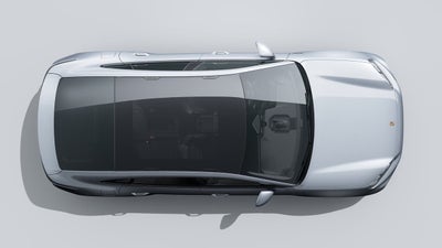 2026 Porsche Cayenne Cayenne S Coupe Electric