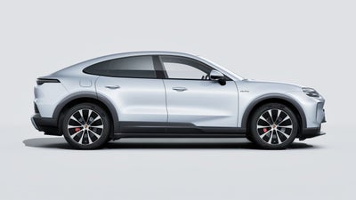 2026 Porsche Cayenne Cayenne S Coupe Electric