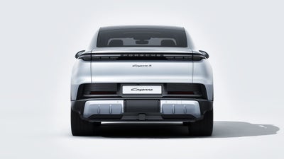 2026 Porsche Cayenne Cayenne S Coupe Electric