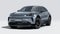 2026 Porsche Cayenne S Coupe Electric