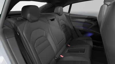2026 Porsche Cayenne S Coupe Electric