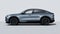 2026 Porsche Cayenne S Coupe Electric