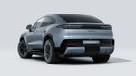 2026 Porsche Cayenne S Coupe Electric