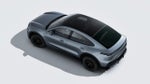 2026 Porsche Cayenne S Coupe Electric