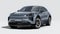 2026 Porsche Cayenne Cayenne Turbo Coupe Electric