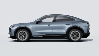 2026 Porsche Cayenne Cayenne Turbo Coupe Electric