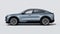 2026 Porsche Cayenne Cayenne Turbo Coupe Electric